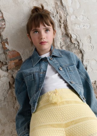 MAYORAL švarkas, medium, 6.406-88, 140 cm 