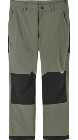 REIMATEC lauko kelnės SAMPU, 5100245A-8920, 158 dydis 