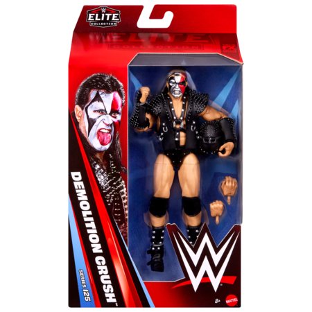 WWE Elite imtynininko figūrėlė, 15 cm, asort., GDF60 