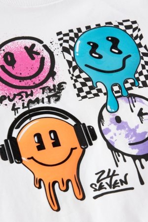 NEXT marškinėliai trumpomis rankovėmis, E45692 146 