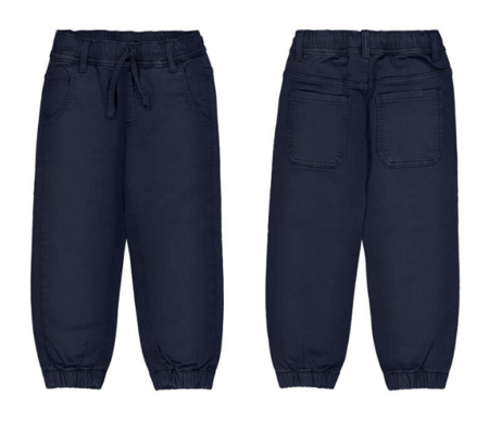 MAYORAL kelnės, blue, 4.511-64, 134  cm 