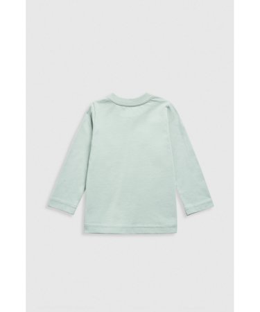 MOTHERCARE marškinėliai ilgomis rankovėmis, JM242 116 