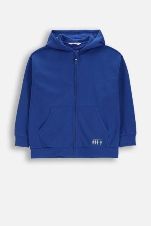 COCCODRILLO džemperis, juodas, cm 