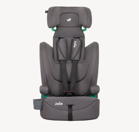 JOIE automobilinė kėdutė ELEVATE R129, thunder, C2216AATHD000 