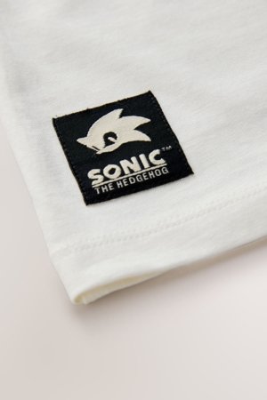 NEXT SONIC marškinėliai, F34090, 134 cm 