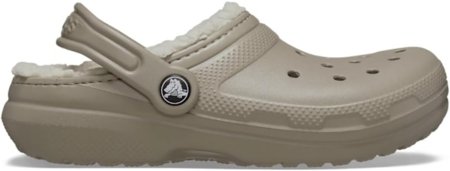 CROCS klumpės ROCKET SHIP TODDLER'S, kreminės, 207010-2YB, 33,5 dydis 