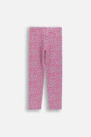 COCCODRILLO tamprės, įvairiaspalvės, WC6122102RGK-022-110, 110 cm 