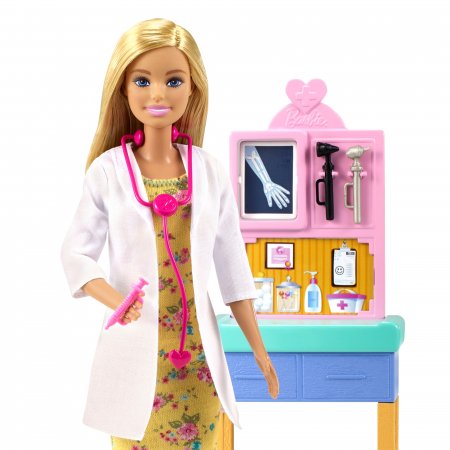 BARBIE lastearst, GTN51 