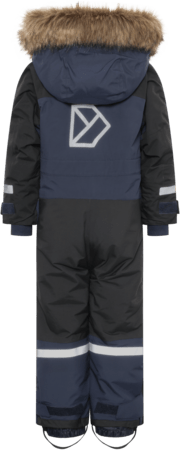 DIDRIKSONS žieminis lauko kombinezonas BJÄRVEN, 505999-039, 130 cm 