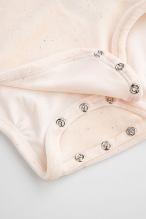 COCCODRILLO smėlinukas, kreminis, cm 