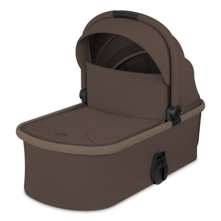 LIONELO universalus vežimėlis LAYLA 3in1, Beige taupe, LO-LAYLA 3IN1 