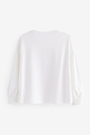 NEXT marškinėliai ilgomis rankovėmis, K88512 152 