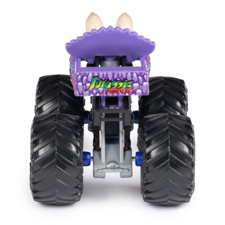 MONSTER JAM 1:64 visureigis Jurassic Attack, 6067635 