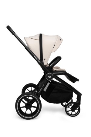 MUUVO Quick 4.0 sportinis vežimėlis Desert Sand MQ4.0-G-DESERT-SAND 
