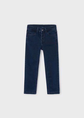 MAYORAL kelnės, dark indigo, 4.571-73, 10 cm 