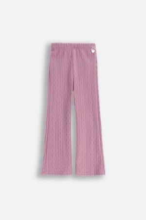 COCCODRILLO tamprės, violetinės, ZC5122702WGK-016-122, 122 cm 