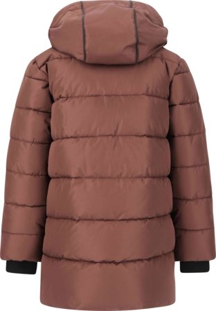 ZIG ZAG žieminė striukė LUISA, Z243019-4261, 12 dydis 