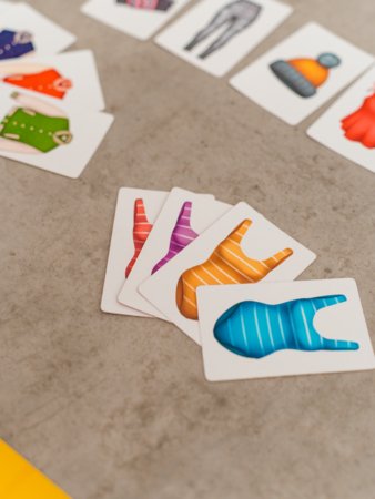 BRAIN GAMES stalo žaidimas Piles! LT/LV/EE, BRG#PILES 