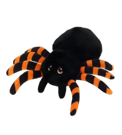 KEEL TOYS pliušinis voras 15cm asort., EH3882 