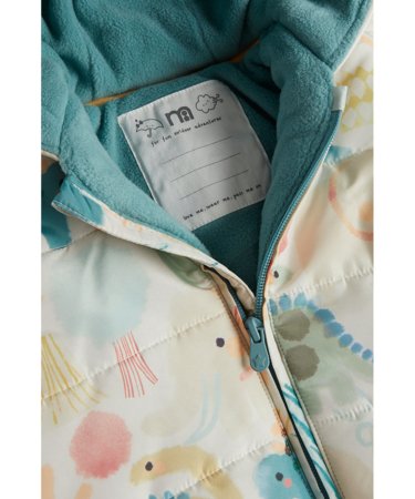 MOTHERCARE kombinezonas, AU99201 62 cm 