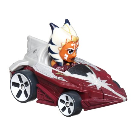 HOT WHEELS automodėliukai su vairuotojais asort., HKB86 