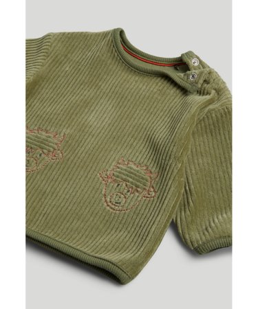 MOTHERCARE džemperis ir kelnės, AW43901 62 cm 