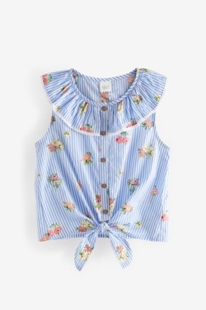 NEXT marškinėliai trumpomis rankovėmis, N33294 98 