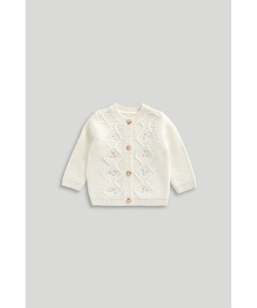 MOTHERCARE susegamas megztinis, LK393 86 