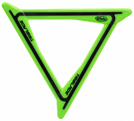 WAHU skraidantis diskas-bumerangas TriBlade, asort., 108521412 108521412