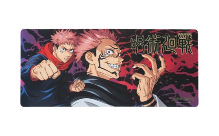 JUJUTSU KAISEN pelės kilimėlis, XL, MGGE046 
