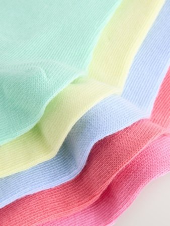 NEXT kojinės, 5 vnt., W88026, 23-26 dydis 