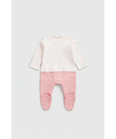 MOTHERCARE šliaužtinukas ilgomis rankovėmis, GF588 