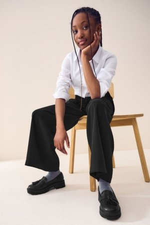 NEXT kelnės, Q90128, 176 