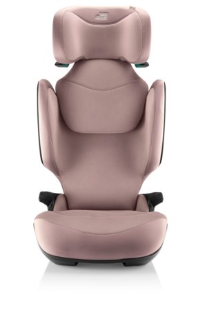 BRITAX automobilinė kėdutė, 100-150 cm, KIDFIX PRO M, Style, dusty rose, 2000040922 