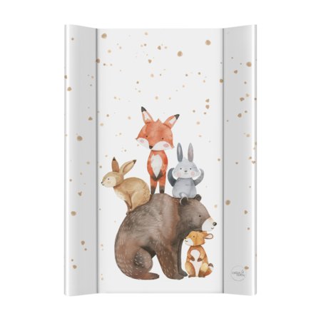 CEBA vystymo lenta BASIC FOREST FRIENDS, 50x70 cm., W-102-000-783 
