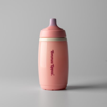 TOMMEE TIPPEE gertuvė 1X INS SPORTEE 266 ml, assort., 447800