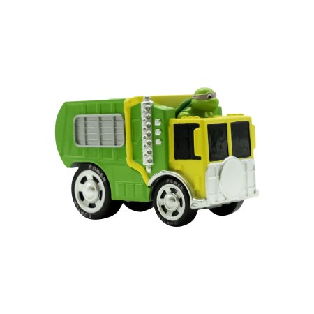 TMNT transporto priemonė Shell Riders, asort., 71048 71048