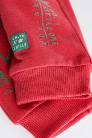 NEXT džemperis ir kelnės, Q96922 86-92 