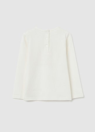 OVS marškinėliai ilgomis rankovėmis, cm, 002459913 