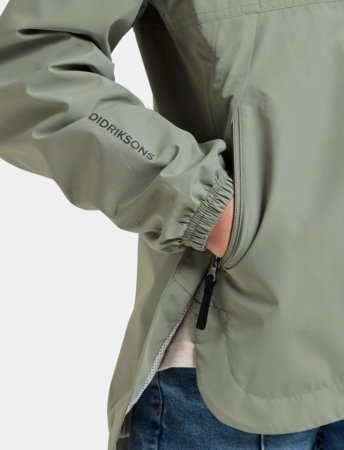 DIDRIKSONS striukė MELISS, 506333-H03, cm 