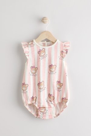 NEXT smėlinukas trumpomis rankovėmis, E84784 80-86 