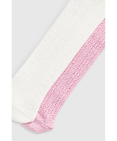 MOTHERCARE pėdkelnės 2 vnt., IF847 1-2 