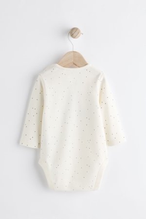 NEXT smėlinukas ilgomis rankovėmis, 639486 74-80 