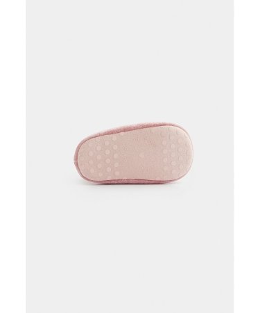 MOTHERCARE tekstiliniai batai ir galvos juosta , FE435  