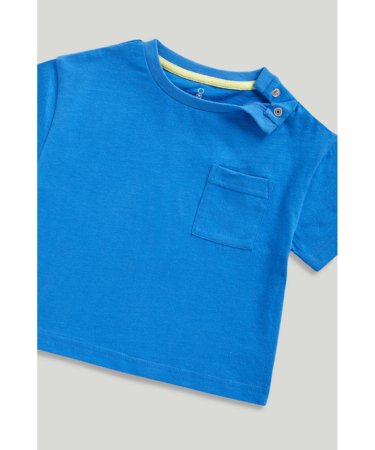 MOTHERCARE marškinėliai trumpomis rankovėmis 3 vnt., LL988 98 