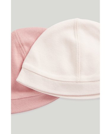 MOTHERCARE kepurė ir pirštinės kūdikiui, 2 vnt., CB319 594401