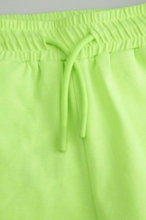 COCCODRILLO šortai, žali, dydis 