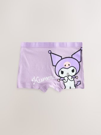 NEXT HELLO KITTY kelnaitės, 5 vnt., AE8972, 128 cm 