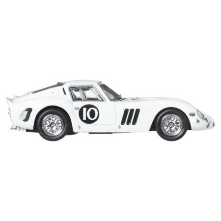 HOT WHEELS 1:64 Premium Ferrari 250 GTO, JKF25 