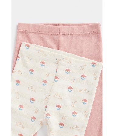 MOTHERCARE kelnės 2 vnt., FB369 644094